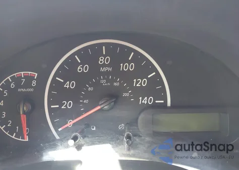 2016 Nissan Versa 1.6 S z USA, uszkodzony, nr VIN 3N1CN7AP4GL899044